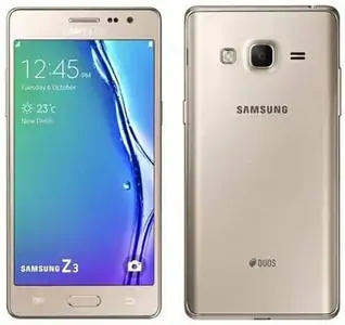 Замена шлейфа на телефоне Samsung Z3 в Самаре